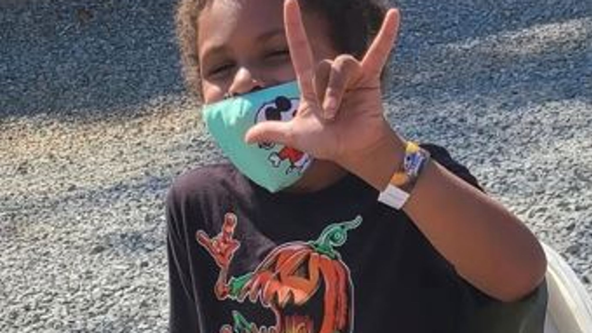 PUMPKIN PATCHIN AT THE FARMS!